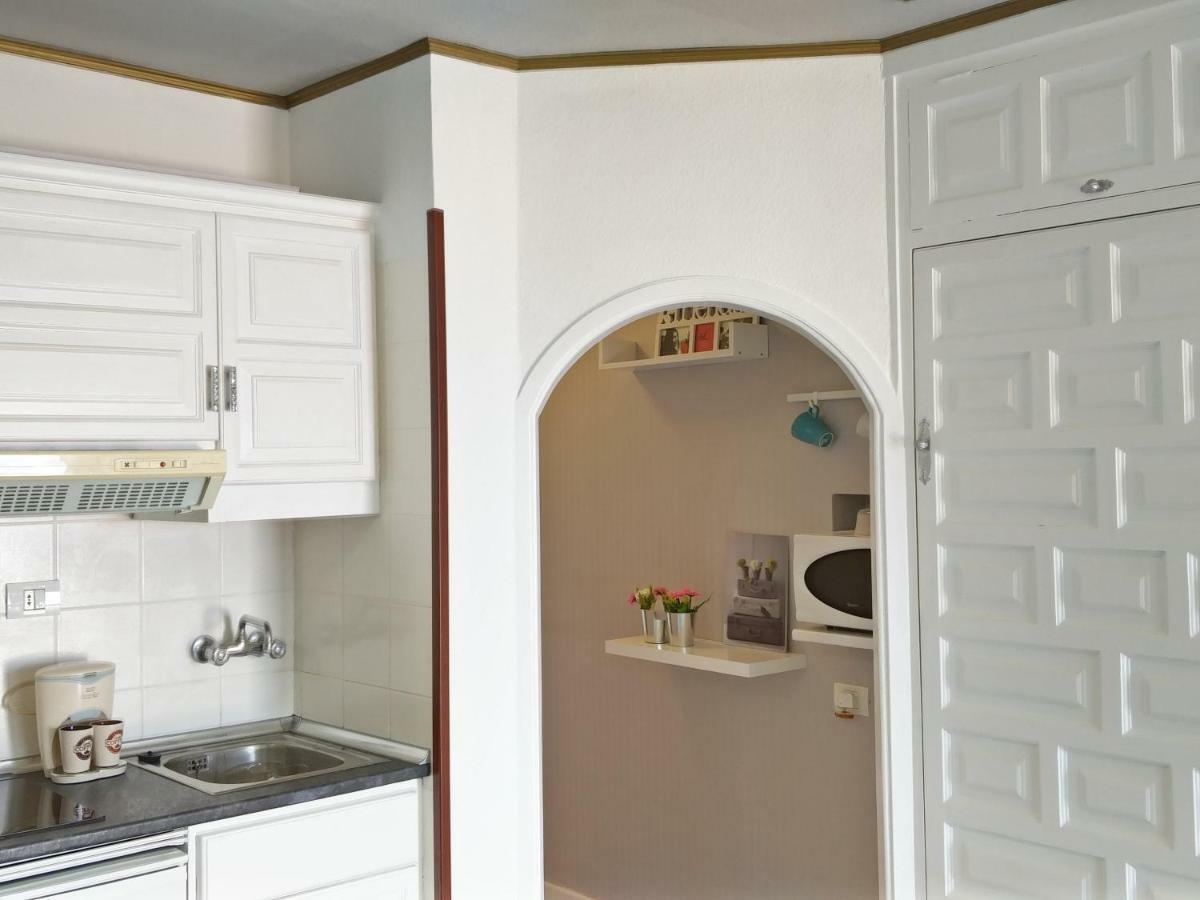 Luminous Studio In Quiet Area Такоронте Экстерьер фото