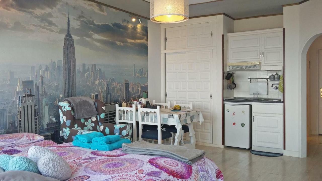 Luminous Studio In Quiet Area Такоронте Экстерьер фото